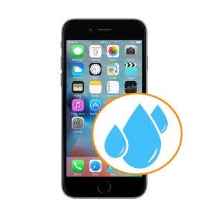 waterschade iphone,samsung