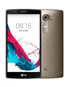 LG Optimus G4s