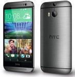 HTC one (M8) reparatie