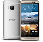 HTC one (M9) reparatie