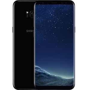 Samsung Galaxy s8 Plus
