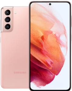 Samsung-Galaxy-S21-scherm reparatie