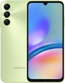 Galaxy A02s / A03s / A04s / A05s