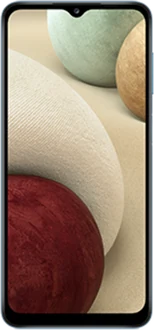 Galaxy A12