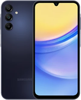 Galaxy A15