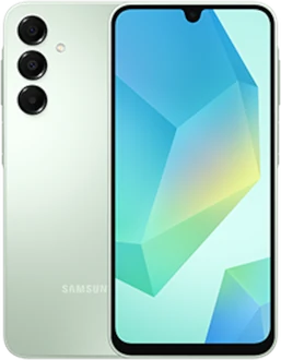 Galaxy A16