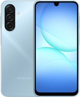 Galaxy A17