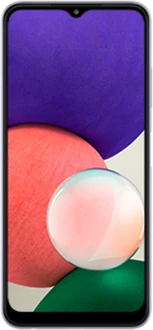 Galaxy A22 (4G/5G)