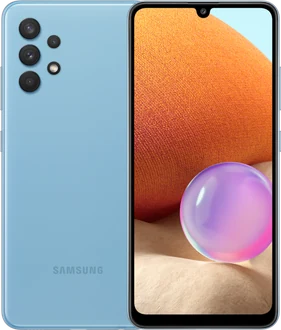 Galaxy A32 4G