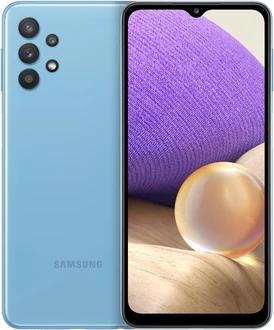 Galaxy A32 5G