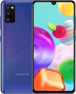Galaxy A41