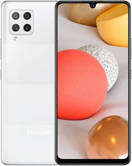 Galaxy A42