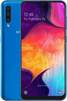 Galaxy A50 / A30s