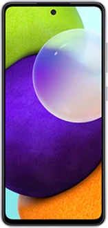 Galaxy A52 (4G/5G)