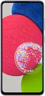 Galaxy A52s