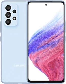 Galaxy A53 5G