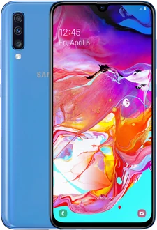 Galaxy A70