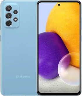 Galaxy A72
