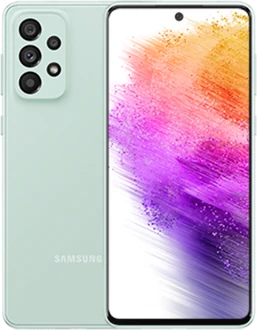 Galaxy A73