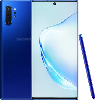 Galaxy Note 10+