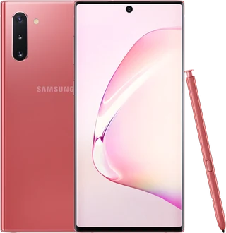 Galaxy Note 10