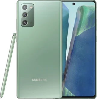 Galaxy Note 20 5G