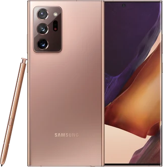 Galaxy Note 20 Ultra