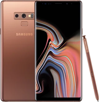 Galaxy Note 9