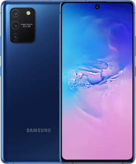Galaxy S10 Lite
