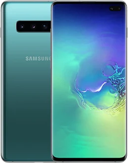 Galaxy S10+