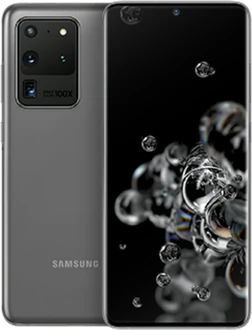 Galaxy S20 Ultra