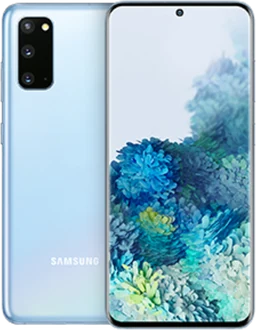 Galaxy S20