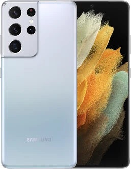 Galaxy S21 Ultra