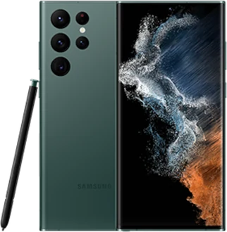 Galaxy S22 Ultra