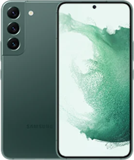 Galaxy S22