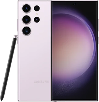 Galaxy S23 Ultra