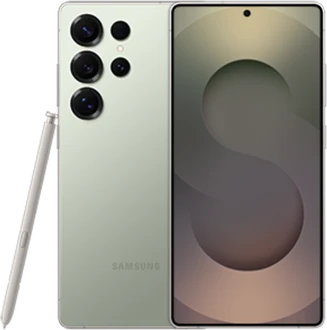 Galaxy S25 Ultra