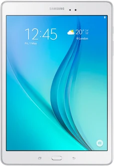 Galaxy Tab A 9.7