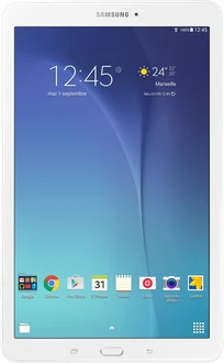 Galaxy Tab E 9.6