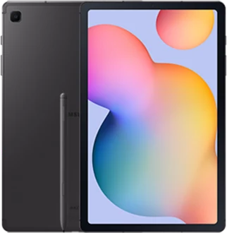 Galaxy Tab S6 Lite