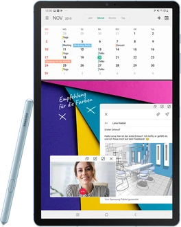Galaxy Tab S6