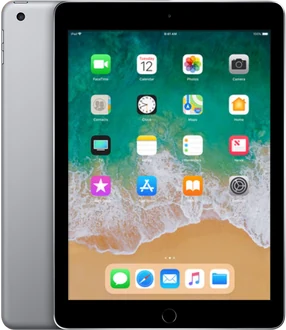 iPad 2017