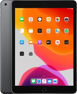 iPad 2019 / 2020