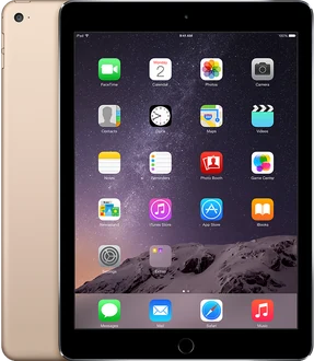 iPad Air 2