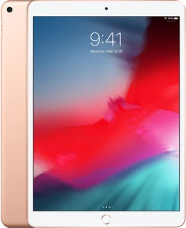 iPad Air 3 (2019)