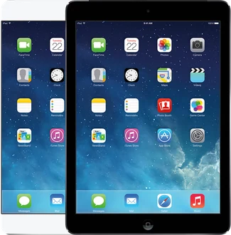 iPad Air