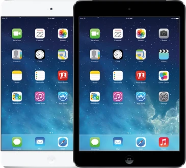 iPad mini 2