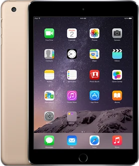 iPad mini 3