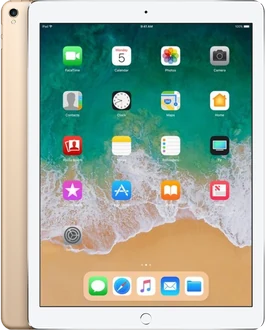 iPad Pro 12,9 inch