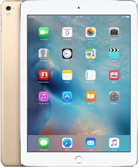 iPad Pro 9,7 inch